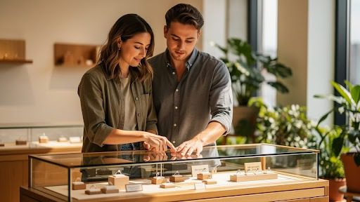Why More Couples Are Choosing Ethical Diamonds Now 1 Why More Couples Are Choosing Ethical Diamonds Now