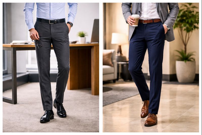 Ultimate Guide to Men's Bottom Wear: Styles, Trends, and Buying Tips 3 Ultimate Guide to Men’s Bottom Wear: Styles, Trends, and Buying Tips