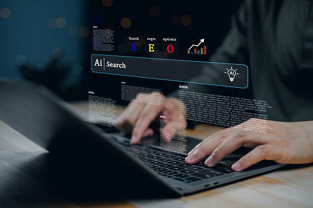 Why AI-Powered SEO Matters in Today’s Search Ranking 8 AI-Powered SEO
