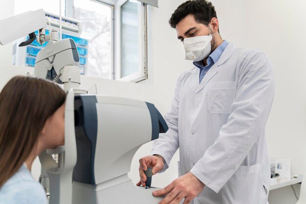 What Is a Cataract and How Does It Affect Vision 11 Cataract Affect Vision