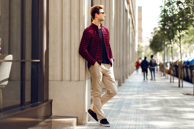 Best Workwear Ideas for Teachers and Professors