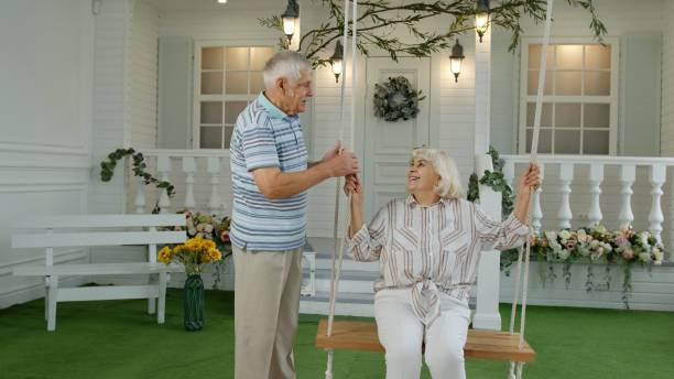3 Best Retirement Homes in India with Premium Amenities