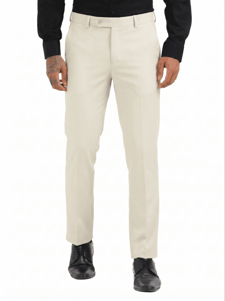 Online Stores for Formal Stretchable Pants for Men