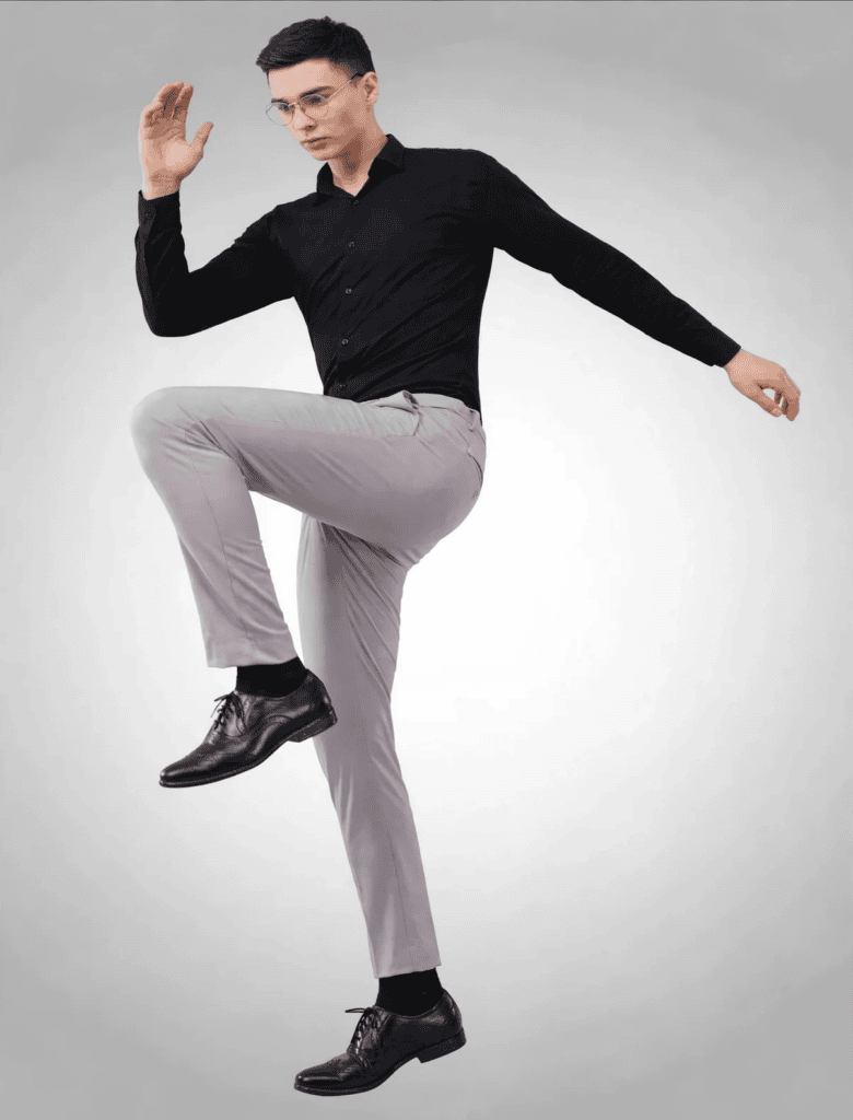 Online Stores for Formal Stretchable Pants for Men - Mr Vastra