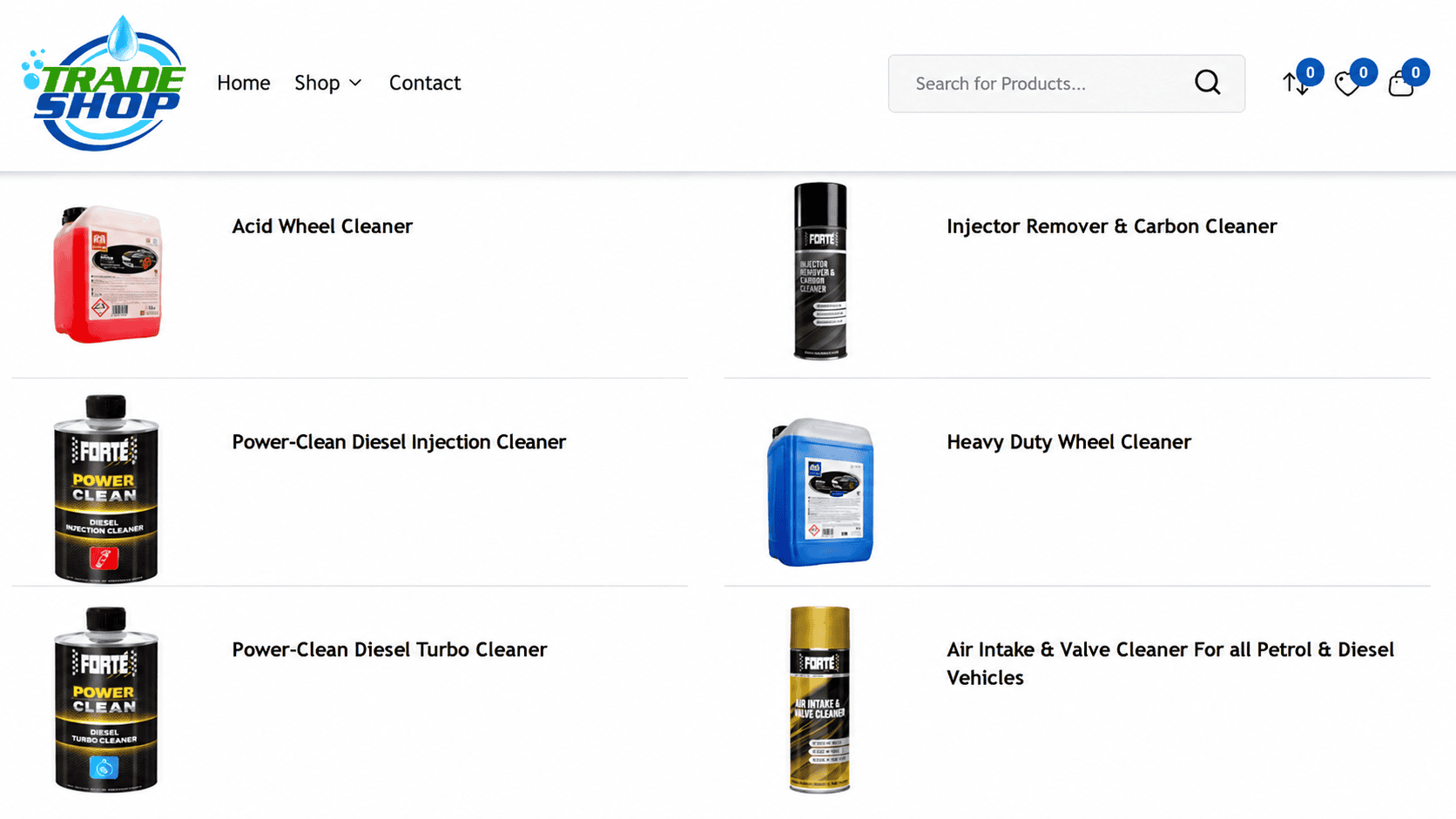 5 Best UK Online Shops for Premium DPF Filter Cleaners