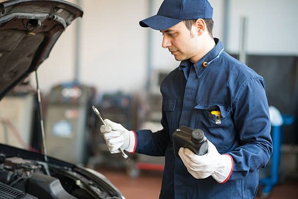 Automotive Products